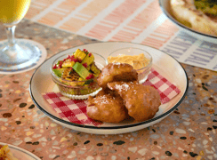 Mullumbimby Continental